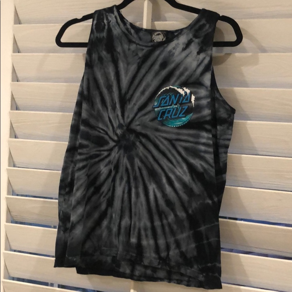 Muscle shirt - Picture 1 of 2